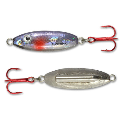 Northland BUCK-SHOT Rattle Spoon