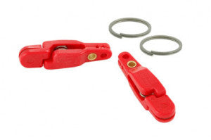 Offshore Tackle Half Size Pro Snap Weight Clip | OR16