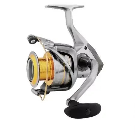 okuma avenger abf reels This spinning reel allows anglers to disengage their spinning reel spool to allow the bait to run freely Okuma Avenger ABF Baitfeeder Spinning