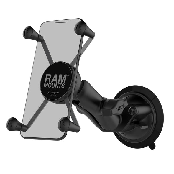 Ram Mounts | X-Grip (Phone Mount)