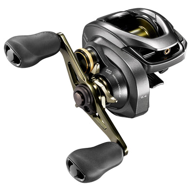 Shimano | SLX DC 150HG