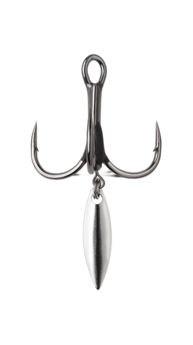 VMC bladed hybrid