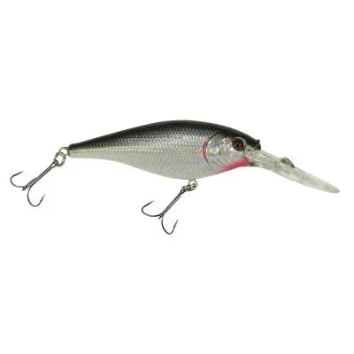 Berkley 7cm HD Spottail Shiner Flicker Shad