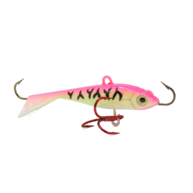 Clam | Tikka Mino