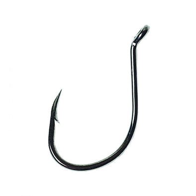 Eagle claw lazer sharp hooks