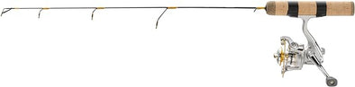 Frabill ice hunter series 26”