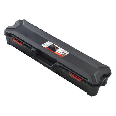 Eagle Claw Hard Ice Rod Case