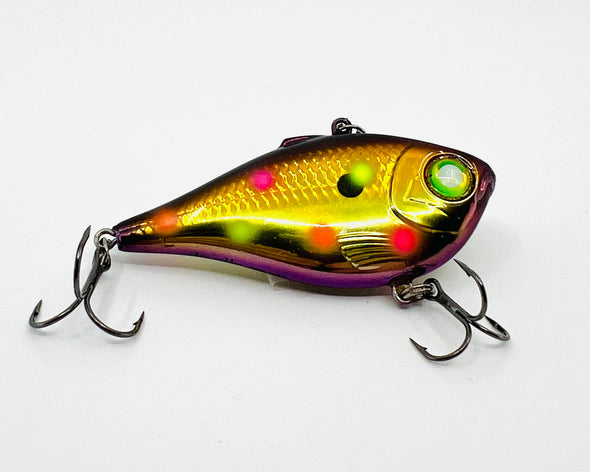 Rapala  Custom Rippin' Raps – Taps and Tackle Co.