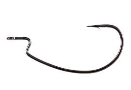 Owner | All Purpose Soft Bait Hook