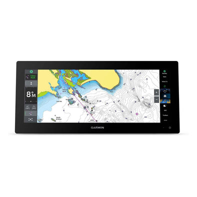 Garmin | GPSMAP 1543XSV