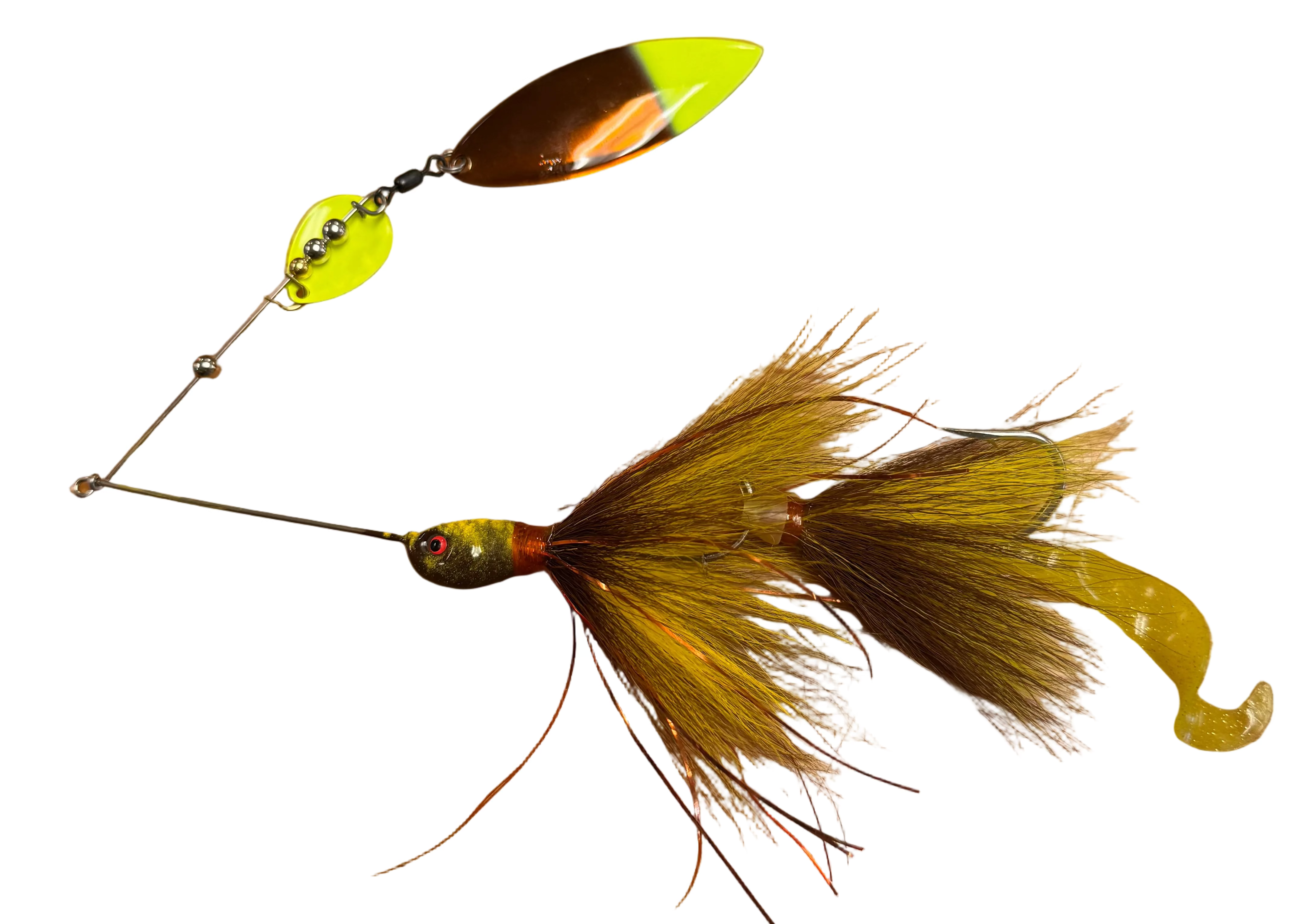 cougar baits fishing lures Cougar Baits