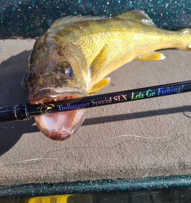 Coots Lures | Trollmaster Rods