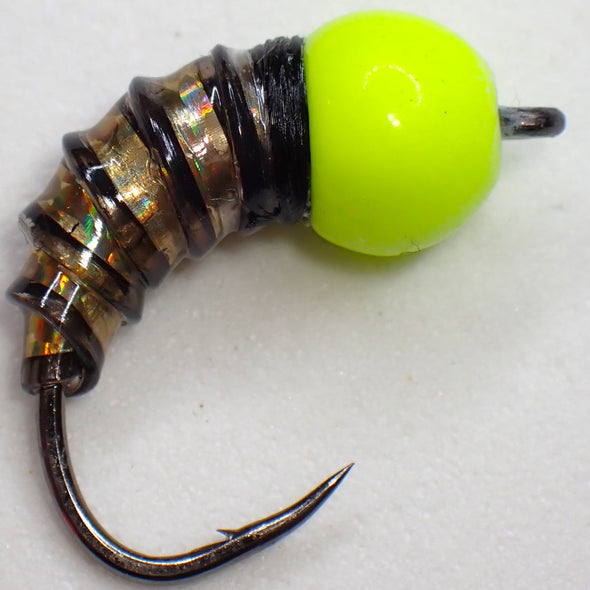 Si Flies | UV Tungsten Simcoe Bug