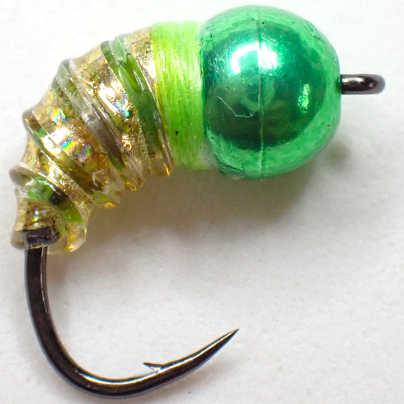 Si Flies | UV Tungsten Simcoe Bug