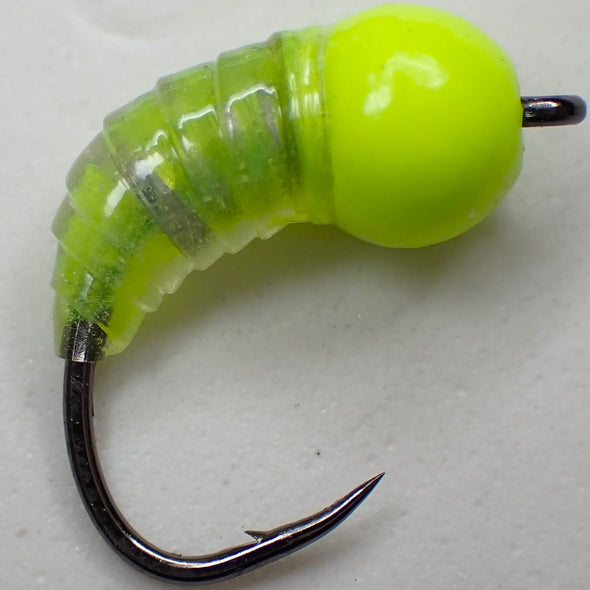 Si Flies | UV Tungsten Simcoe Bug