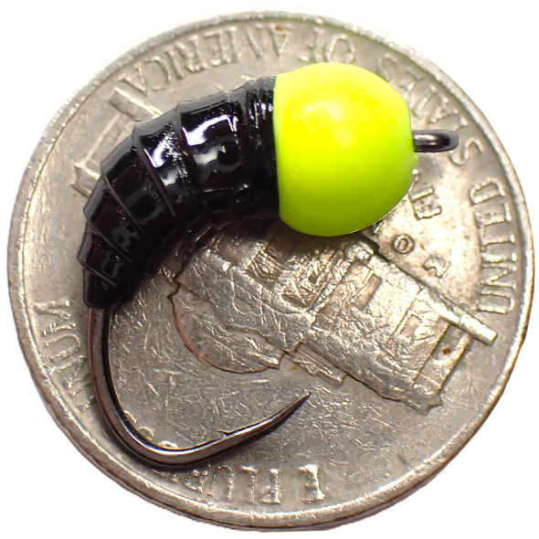 Si Flies | UV Tungsten Simcoe Bug