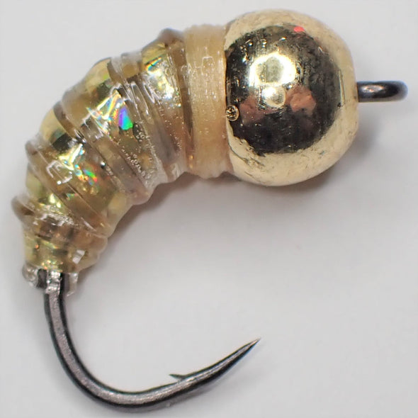 Si Flies | UV Tungsten Simcoe Bug