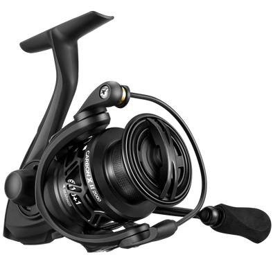 Piscifun | Carbon X II
