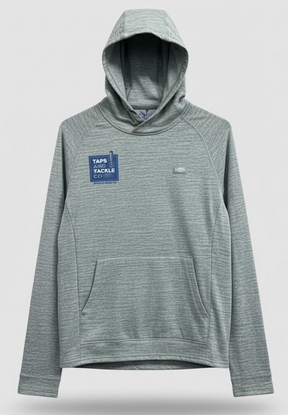 AFTCO | Coastal layer hoody