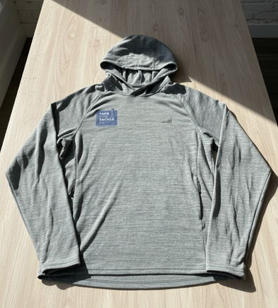 AFTCO | Coastal layer hoody