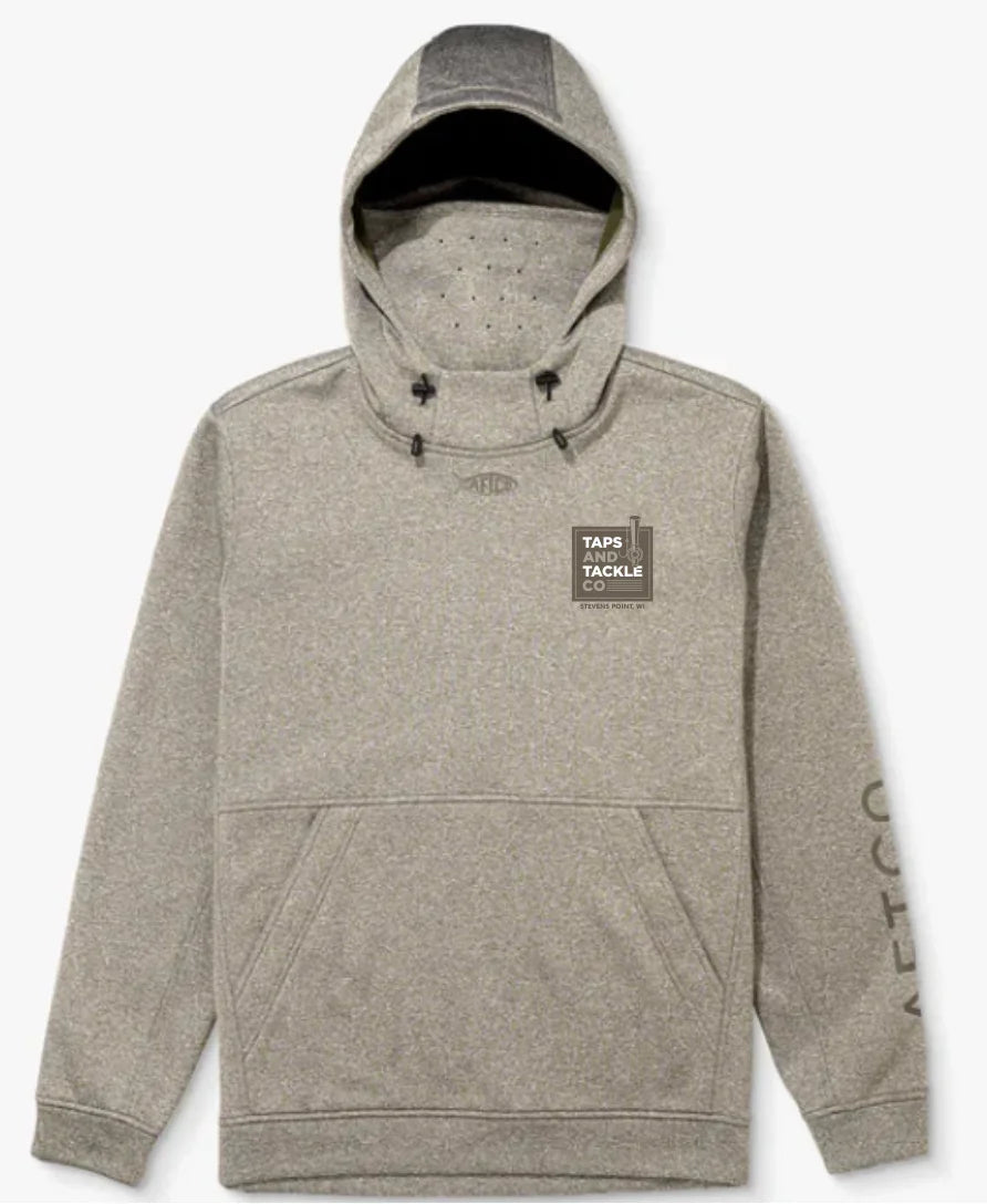 AFTCO | Reaper Hoodie – Taps and Tackle Co.