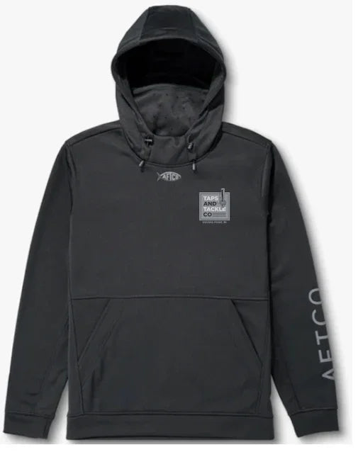 AFTCO | Reaper Hoodie – Taps and Tackle Co.