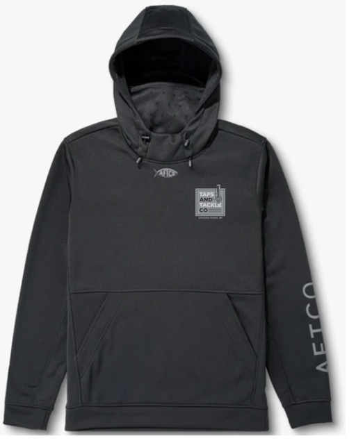 AFTCO | Reaper Hoodie