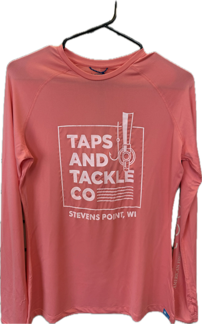 AFTCO| Women’s Samurai LS