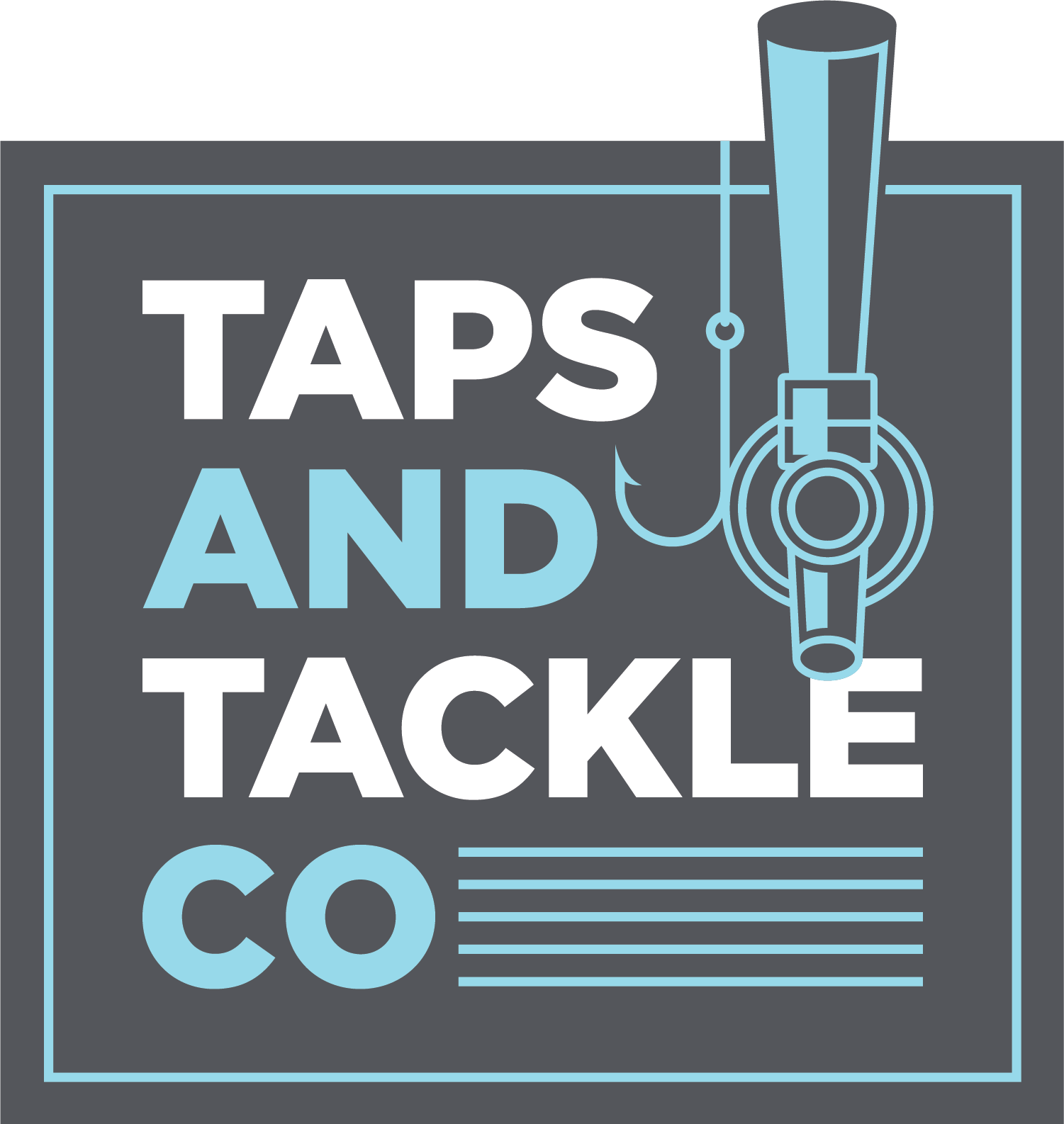 Beckman| Rubber Coated Nets – Taps and Tackle Co