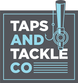 Mepps #5 – Taps and Tackle Co.