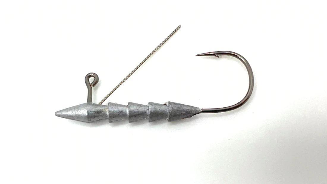 Core Tackle | Hover Rig (3 pk) – Taps and Tackle Co.