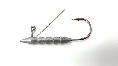 Core Tackle | Hover Rig (3 pk) - Taps and Tackle Co.