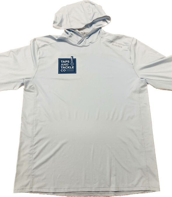 Simms | SolarFlex Hoodie - Taps and Tackle Co.