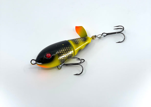 Lake X Lures | Lil' Bastard - Taps and Tackle Co.