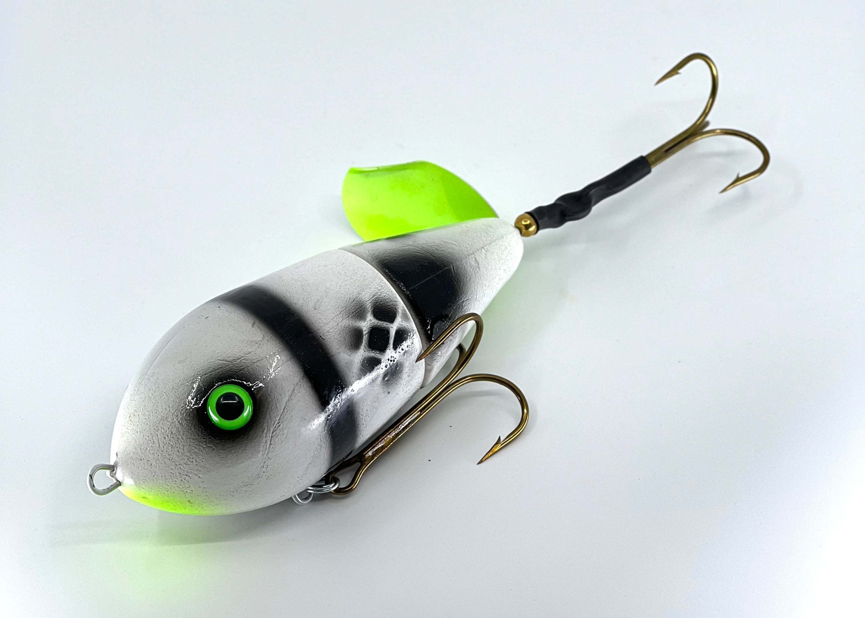 cannon fishing lures Lake X Lures