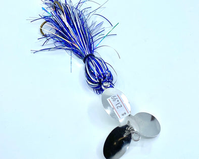 Bite Back Bait Co. | Trilogy - Taps and Tackle Co.