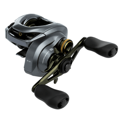 Shimano Curado DC 151 - Taps and Tackle Co.