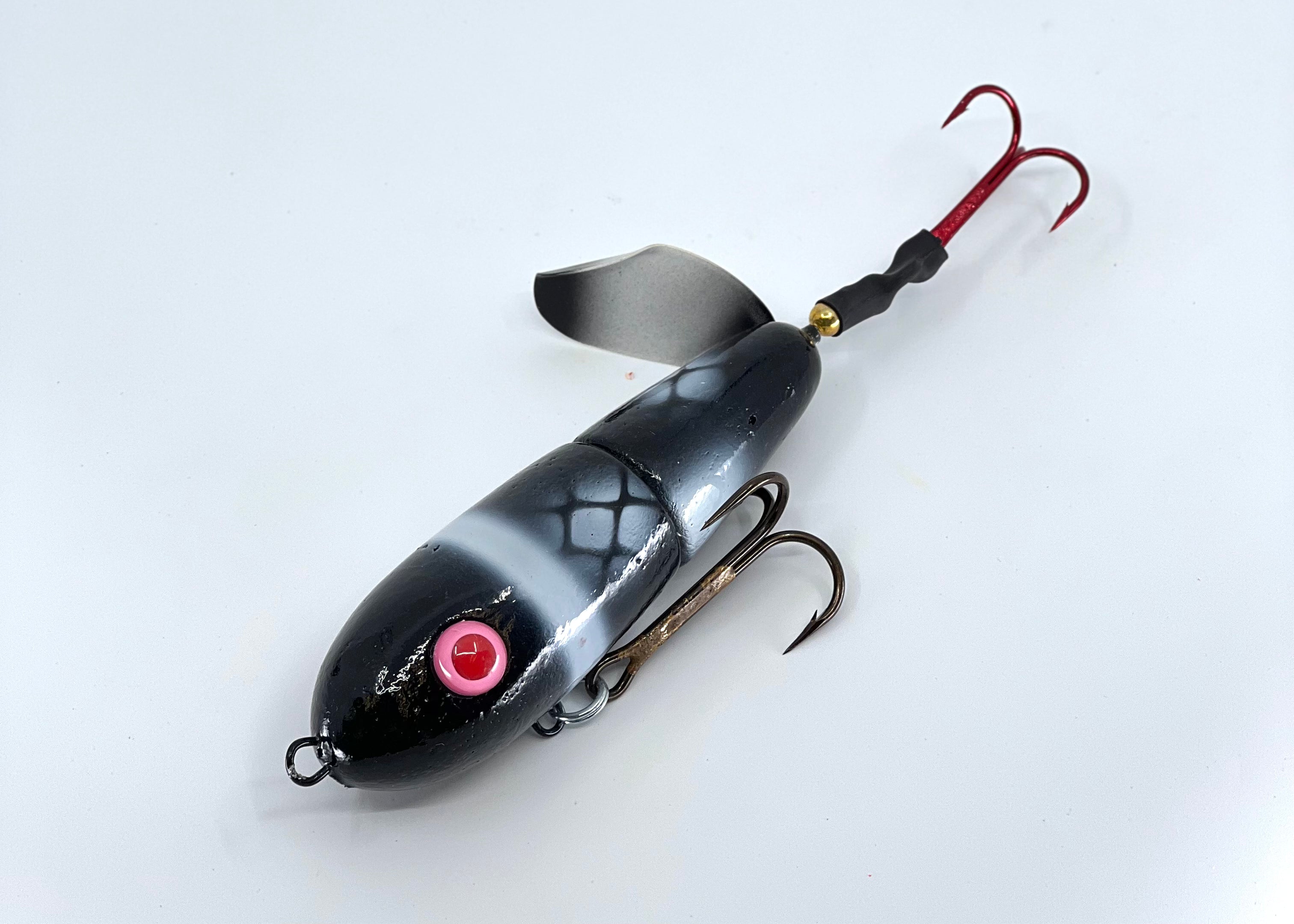 Great Lakes Fishing Lures - Finn Tackle Company