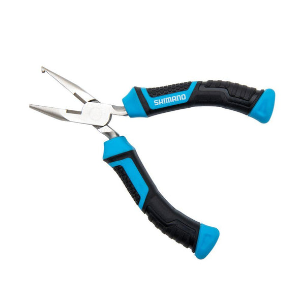 Shimano | Split Ring Pliers - Taps and Tackle Co.
