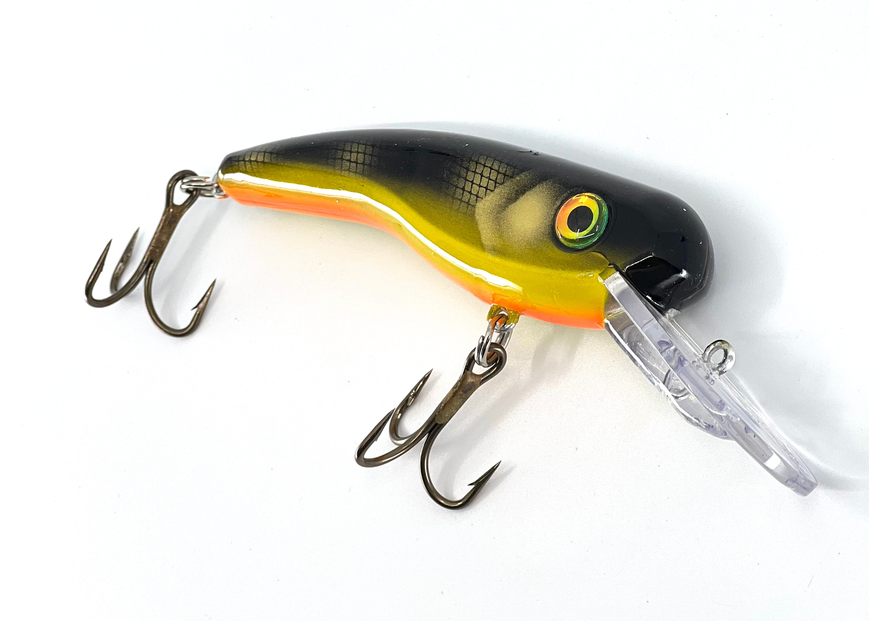 Llungen Lures Llungen Lures