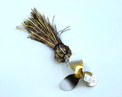 Bite Back Bait Co. | Trilogy - Taps and Tackle Co.
