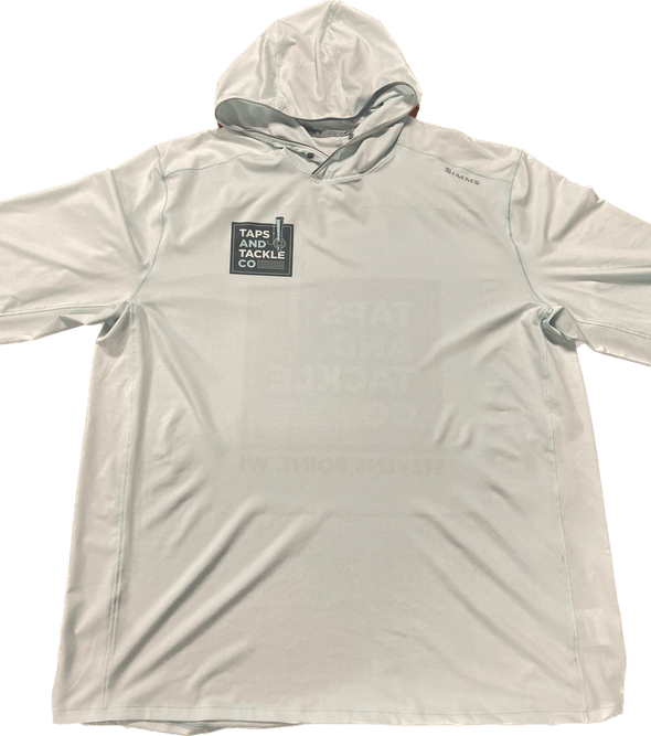 Simms | SolarFlex Hoodie - Taps and Tackle Co.