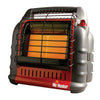 Mr. Heater | Buddy Heaters - Taps and Tackle Co.