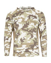 Simms | SolarFlex Hoody - Print - Taps and Tackle Co.
