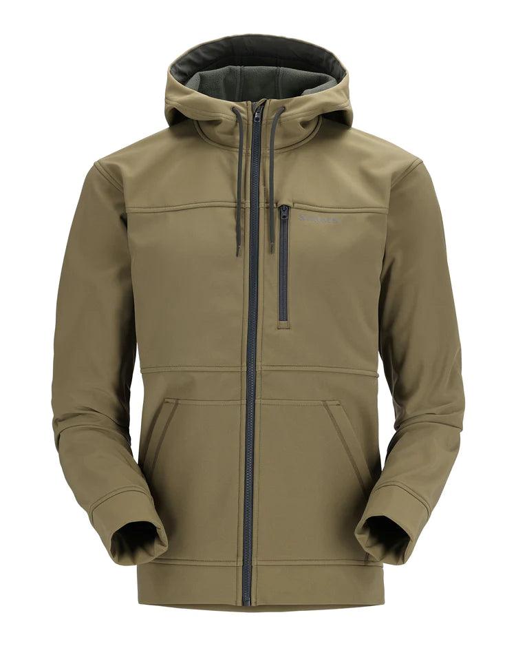 Simms  M's Rogue Hoody (Logo'd) – Taps and Tackle Co.