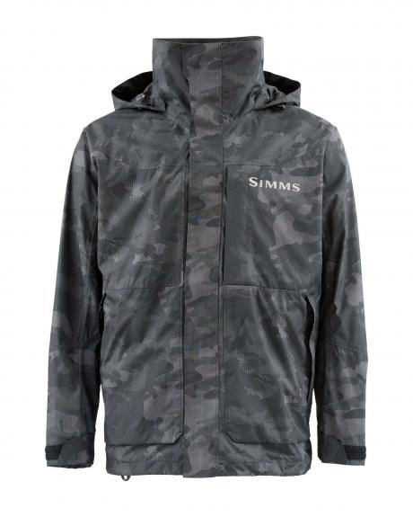 Simms  Challenger Jacket – Taps and Tackle Co.