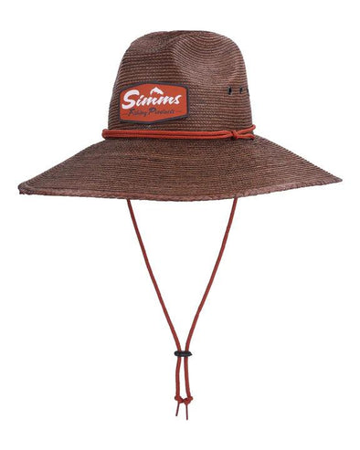 Simms | Cutbank Sun Hat - Taps and Tackle Co.