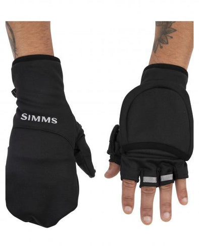 Simms | Freestone Foldover Mitt - Taps and Tackle Co.
