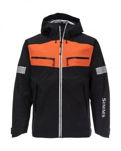 Simms | Cx Fishing Jacket - Taps and Tackle Co.