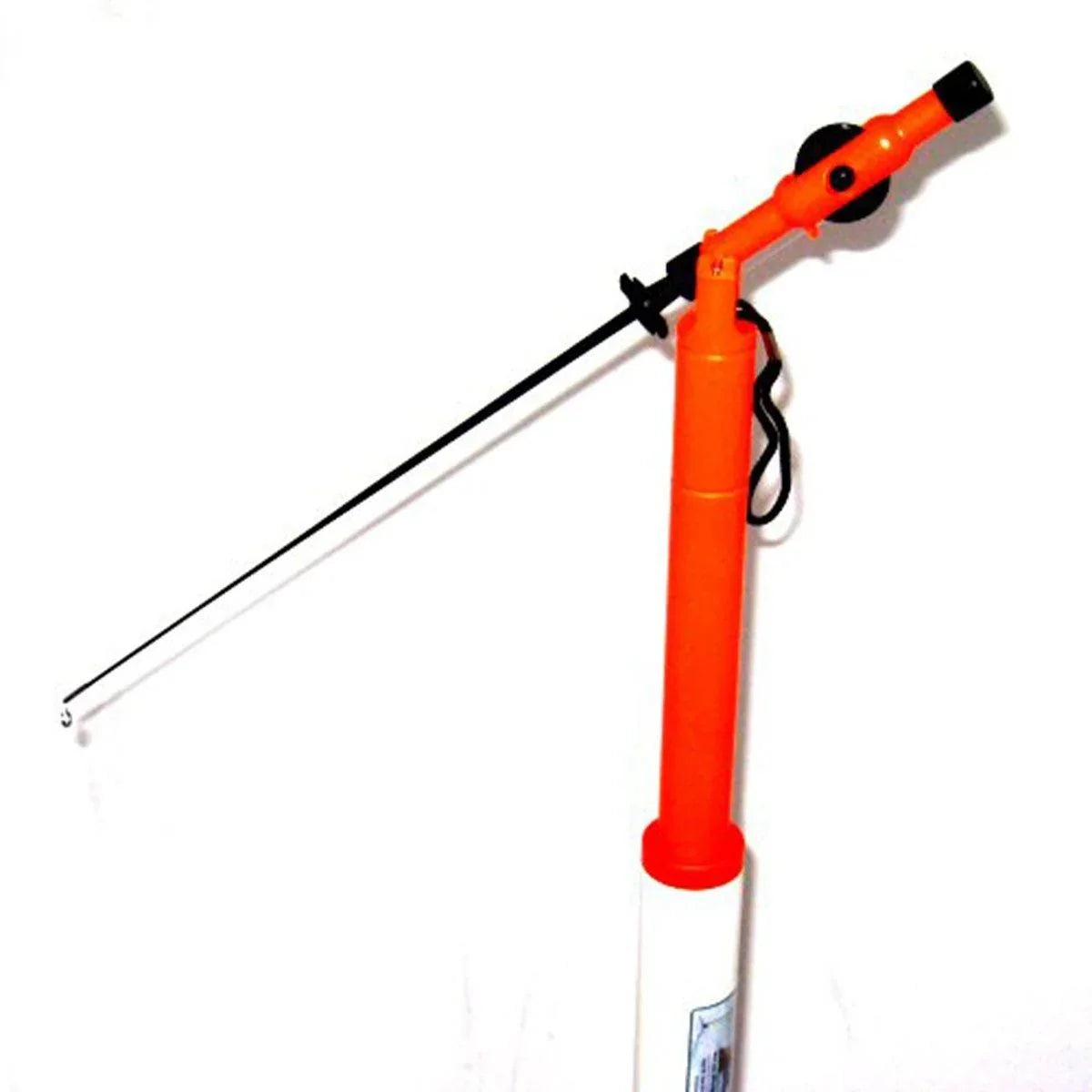 ice fishing tip down rod holder Innovative